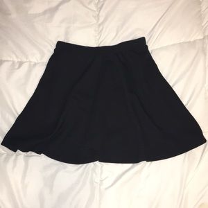 Forever 21 Skater Skirt